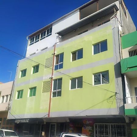 Homing Plateau - Apartment In The City Of Praia Dış mekan fotoğraf