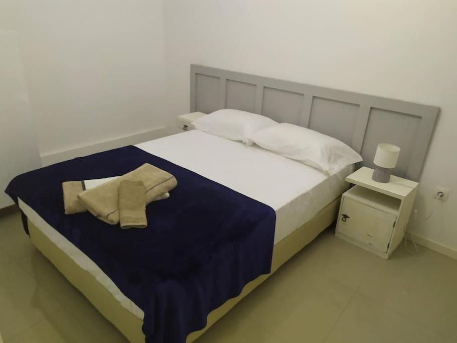 Homing Plateau - Apartment In The City Of Praia Dış mekan fotoğraf
